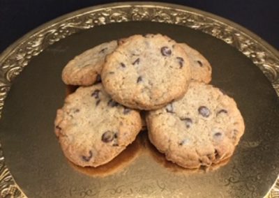Christine's Cakes & Pastries - Chocolate Chip Supreme Cookies