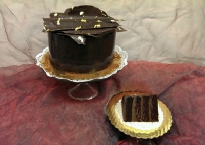 Christine's Cakes & Pastries - Christine_s Temptation