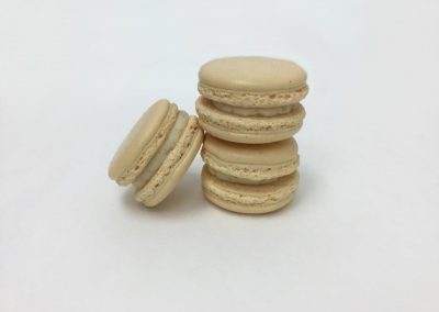 Christine's Cakes & Pastries - Featured French Macaroon Flavors