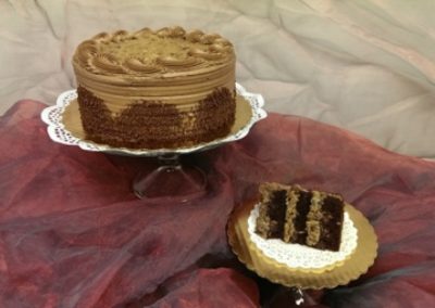 Christine's Cakes & Pastries - German Chocolate