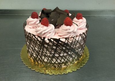 Christine's Cakes & Pastries - Torte