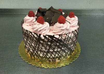 Christine's Cakes & Pastries - Torte
