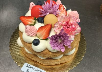 Christine's Cakes & Pastries - Torte
