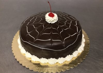 Christine's Cakes & Pastries - Torte