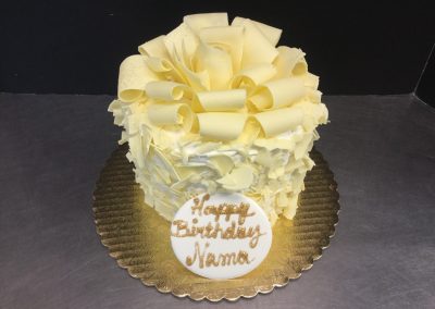 Christine's Cakes & Pastries - Lady Chambord#4