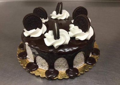 Christine's Cakes & Pastries - Oreo Bliss