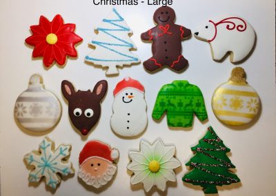 Christine's Cakes & Pastries - Seasonal_Christmas_Large