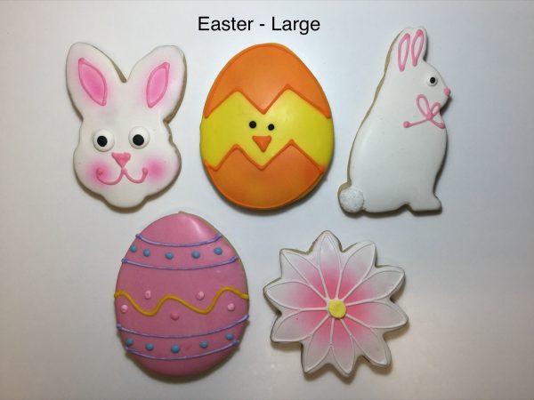 Christine's Cakes & Pastries - Seasonal_Easter_Large