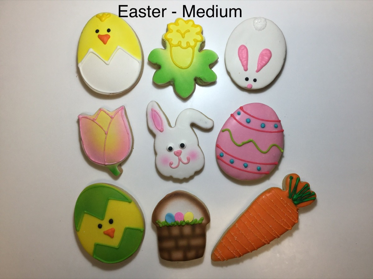 Christine's Cakes & Pastries - Seasonal_Easter_Medium Christine's Cakes & Pastries - Seasonal_Easter_Medium