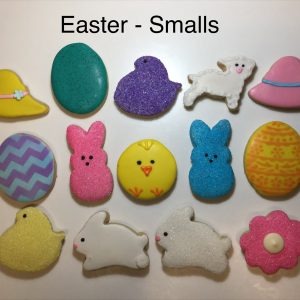Christine's Cakes & Pastries - Seasonal_Easter_Small