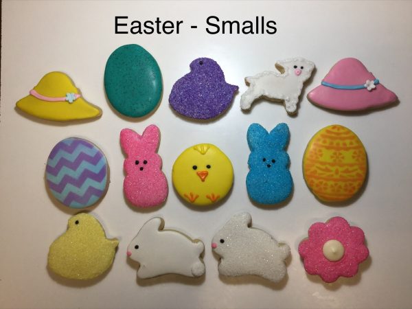 Christine's Cakes & Pastries - Seasonal_Easter_Small