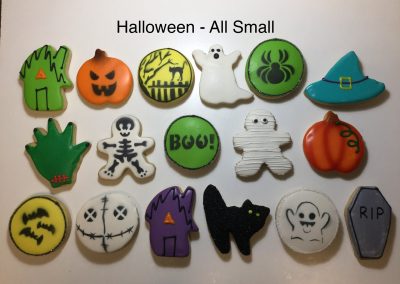 Christine's Cakes & Pastries - Seasonal_Halloween_Small