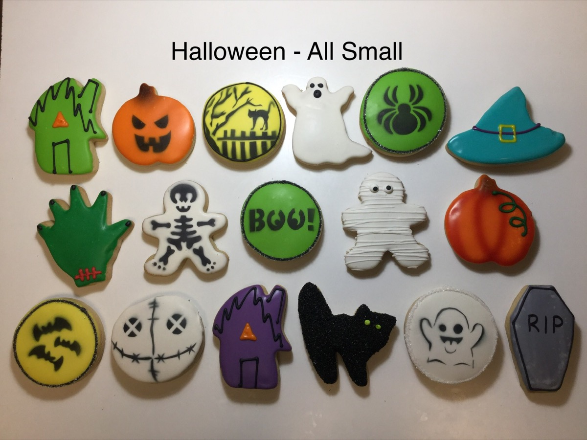 Christine's Cakes & Pastries - Seasonal_Halloween_Small