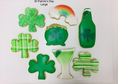 Christine's Cakes & Pastries - Seasonal_StPatricks_Large