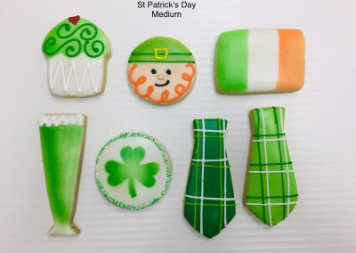 Christine's Cakes & Pastries - Seasonal_StPatricks_Medium