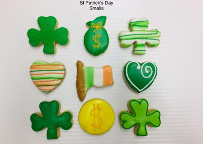 Christine's Cakes & Pastries - Seasonal_StPatricks_Small