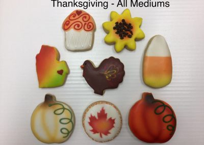 Christine's Cakes & Pastries - Seasonal_Thanksgiving_Medium