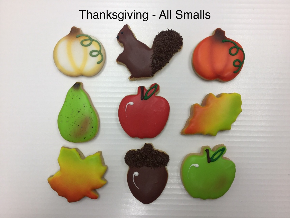 Christine's Cakes & Pastries - Seasonal_Thanksgiving_Small