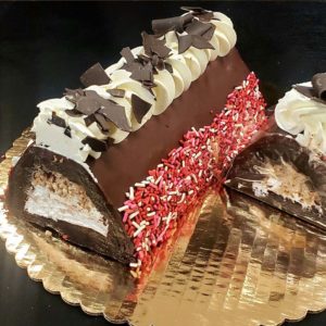 Volcano