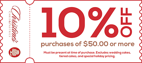 30% Off Cake Supplies On Sale Promo Code (4 Active) Feb '24