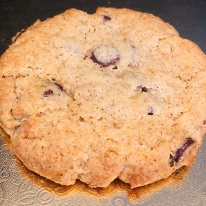 Christine's Cakes & Pastries - Chocolate Chip Cookies