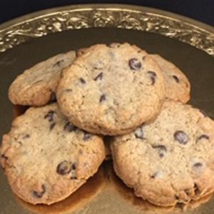 Christine's Cakes & Pastries - Chocolate Chip Supreme Cookies