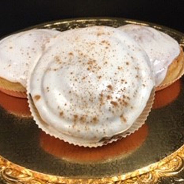 Christine's Cakes & Pastries - Cinnamon Rolls