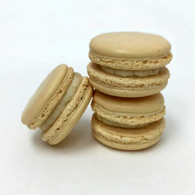 Mid-Michigan's Most Marvelous Macarons and How to Find Them