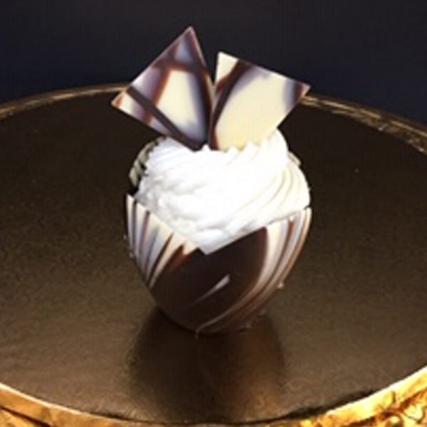 Christine's Cakes & Pastries - Mousse Cup