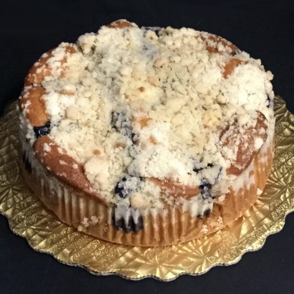 Christine's Cakes & Pastries - Muffin Cakes